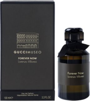 Gucci Museo Forever Now eau de parfum unisex 100 ml