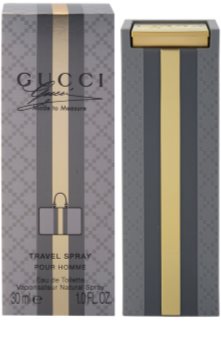 Gucci Made to Measure Eau de Toilette für Herren 30 ml