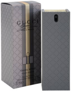 Gucci Made to Measure Eau de Toilette für Herren 30 ml