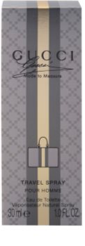 Gucci Made to Measure Eau de Toilette für Herren 30 ml