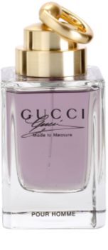 Gucci Made to Measure toaletní voda tester pro muže 90 ml