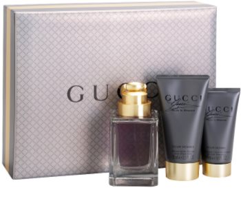 Gucci Made to Measure dárková sada I.