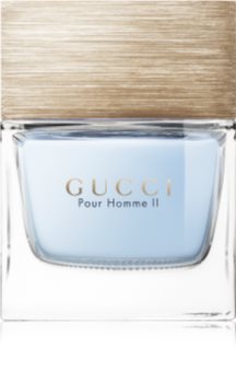 Gucci Pour Homme II eau de toilette pentru barbati 100 ml