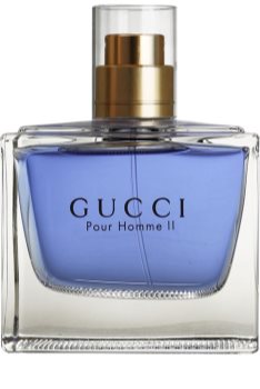 Gucci Pour Homme II woda toaletowa tester dla mężczyzn 100 ml