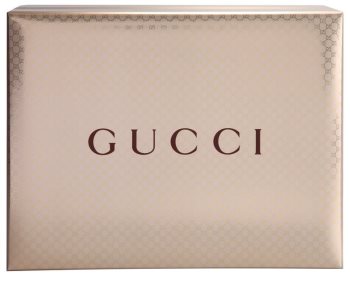 Gucci Première confezione regalo I