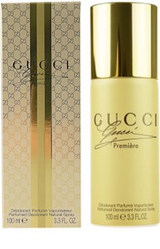 Gucci Première deospray pro ženy 100 ml