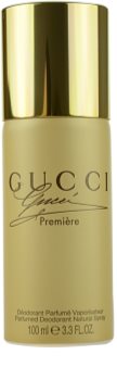 Gucci Première deospray pro ženy 100 ml