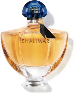 guerlain shalimar woda perfumowana 90 ml    