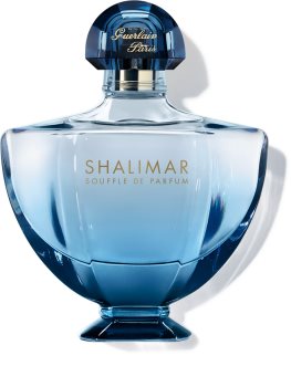 guerlain shalimar souffle de parfum