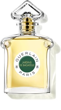 guerlain jardins de bagatelle woda perfumowana 75 ml    