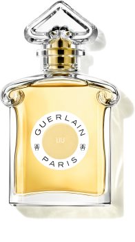 guerlain liu