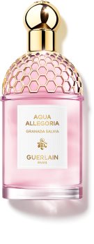 guerlain aqua allegoria granada salvia woda toaletowa 125 ml    