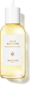 guerlain aqua allegoria bergamote calabria