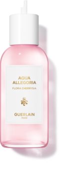 guerlain aqua allegoria flora cherrysia woda toaletowa 200 ml   