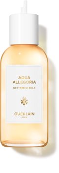 guerlain aqua allegoria nettare di sole woda toaletowa 200 ml    