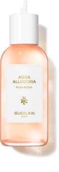 guerlain aqua allegoria rosa rossa