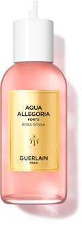 guerlain aqua allegoria forte rosa rossa
