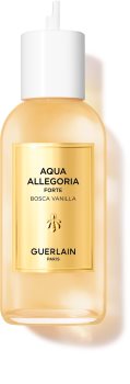 guerlain aqua allegoria forte bosca vanilla woda perfumowana 200 ml   