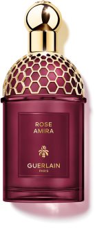 guerlain rose amira