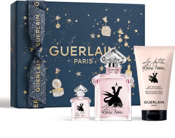 guerlain la petite robe noire woda toaletowa 50 ml   zestaw