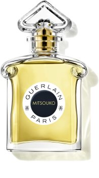 guerlain mitsouko woda perfumowana 75 ml    