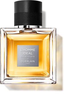 guerlain l'homme ideal woda toaletowa 50 ml   