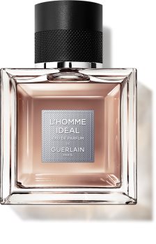 guerlain l'homme ideal woda perfumowana 50 ml    
