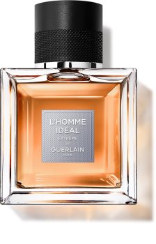 guerlain l'homme ideal extreme woda perfumowana 50 ml   