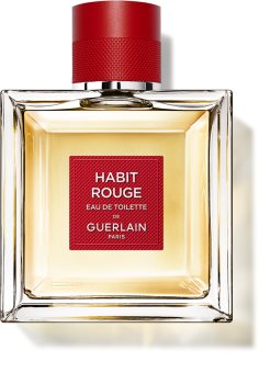guerlain habit rouge woda toaletowa 100 ml    