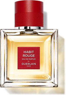 guerlain habit rouge woda perfumowana 50 ml   