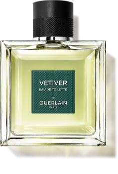 guerlain vetiver woda toaletowa 100 ml   