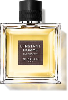 guerlain l'instant de guerlain pour homme