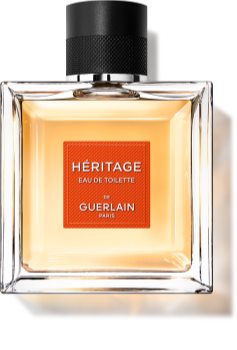 guerlain heritage