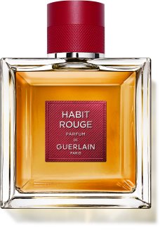 guerlain habit rouge parfum