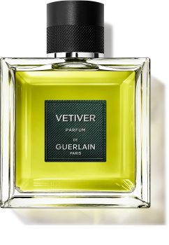 guerlain vetiver parfum