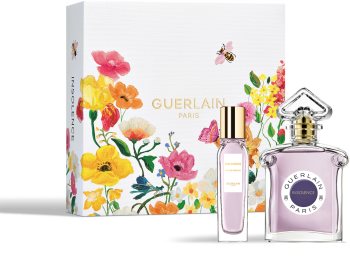 guerlain insolence woda perfumowana 75 ml   zestaw 