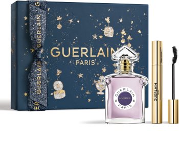 guerlain insolence woda perfumowana 75 ml   zestaw