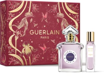 guerlain insolence woda perfumowana 75 ml   zestaw 