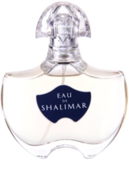 Guerlain Eau de Shalimar woda toaletowa dla kobiet 50 ml