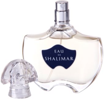 Guerlain Eau de Shalimar woda toaletowa dla kobiet 50 ml