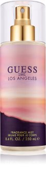 guess guess 1981 los angeles women mgiełka do ciała 250 ml     