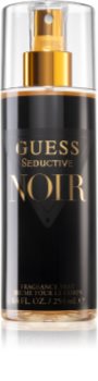 guess seductive noir mgiełka do ciała 250 ml   