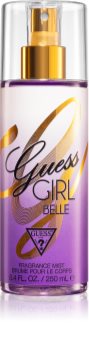 guess guess girl belle mgiełka do ciała 250 ml   