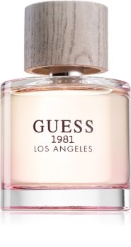 guess guess 1981 los angeles women
