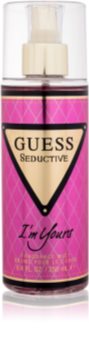 guess seductive i'm yours mgiełka do ciała 250 ml     