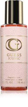 guess iconic mgiełka do ciała 250 ml     