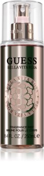 guess bella vita rosa mgiełka do ciała 250 ml     