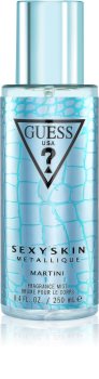 guess sexy skin metallique martini mgiełka do ciała 250 ml     