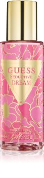guess seductive dream mgiełka do ciała 250 ml    