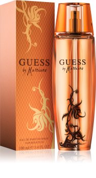 Guess by Marciano Parfumovaná voda pre ženy 100 ml